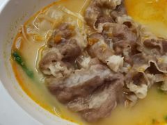 -喜家德虾仁水饺(华强天虹店)