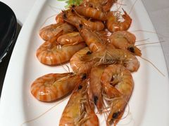 基围虾白灼-高佳庄·舟山海鲜(海景旗舰店)