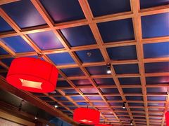 大堂-小吊梨汤·北京菜·烤鸭(长安商场-首都博物馆店)