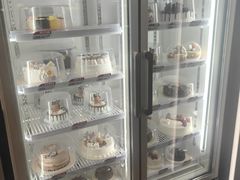 -DQ·蛋糕·冰淇淋(高新万达店)