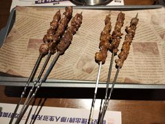-神府路壹号·海鲜烧烤排档(三坊七巷店)