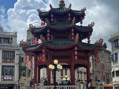 -汕头市小公园