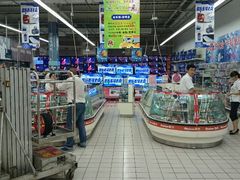 android_upload_pic-大润发(南湖店)