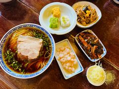 -同得兴 Since·1995 传统苏式面馆(嘉馀坊店)