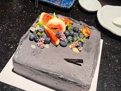 -小苍兰风铃草蛋糕甜品(沈阳店)