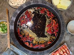 -重庆渝达老火锅(春熙路店)