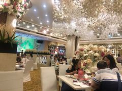 大堂-芭菲盛宴·环球美食(袁家岗店)