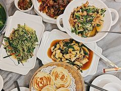 -蔼若春.传承云南菜(金碧公园店)