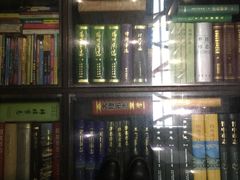 -钟书阁(松江泰晤士小镇店)