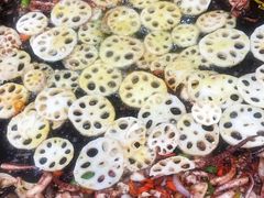 -湖南大姐特色铁板烧(城店路店)