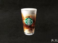 -星巴克(保定万博广场店)