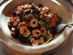 -园林格兰云天大酒店-太极名厨中餐厅