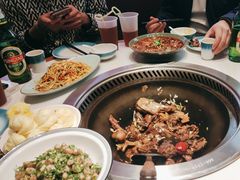 -遇东北林区铁锅炖(南开店)