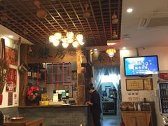 -芝麻花餐厅(祁家豁子店)