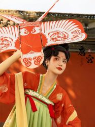 -蒙娜丽莎婚纱摄影·旅拍
