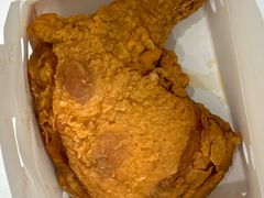 -德克士精巧店(大宁百联精巧PL店)