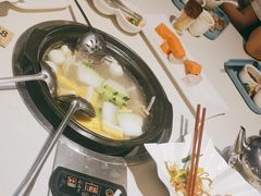 -百年果林椰子鸡(中洲店)