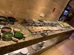 -大华锦绣假日酒店·锦味餐厅