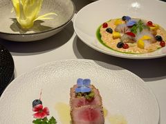 -天玑高空江景餐厅&酒吧Sky Secret Restaurant&Bar
