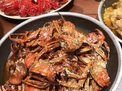 -一棠龙虾•王牌虾球(楚河汉街店)