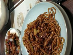 -老淮城·长鱼面(河下古镇店)