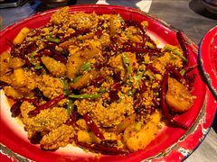 -馬伍旺川菜(江北虹悦城店)