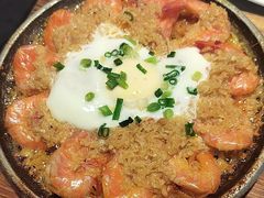 -简普菜烤鱼(苏宁生活广场店)