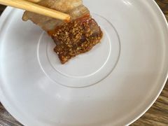 -久品肥牛烤肉(碧海华庭店)