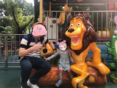 -东风公园