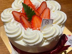 -花花卷卷·鲜食蛋糕(静安久光百货店)