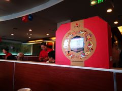 大堂-小六汤包砂煲菜(文景路店)