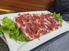 -朴小妹人参鸡汤火锅(长白山万达店)