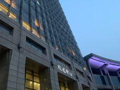 -西湖文化茶楼(环球中心店)