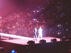 -宝能国际体育演艺中心