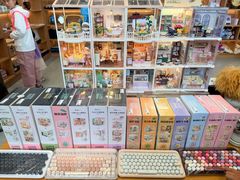 -朵云书院(滴水湖店)