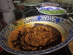 -舌尖尖牛肉面(甘南路店)