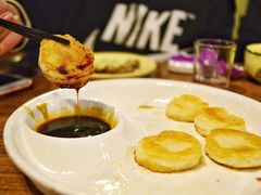 -八一好吃街·高品美食广场