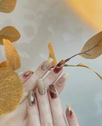 -1T·1M 日式美甲美睫