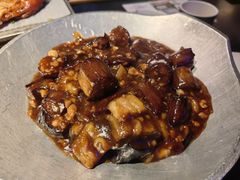 -绿茶餐厅(朝阳大悦城店)