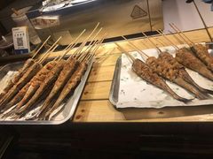 -歹街(金成店)