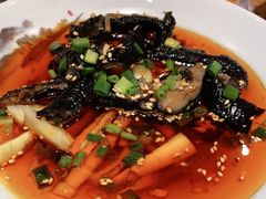 -渝信川菜 · 川味家常菜(长安店)