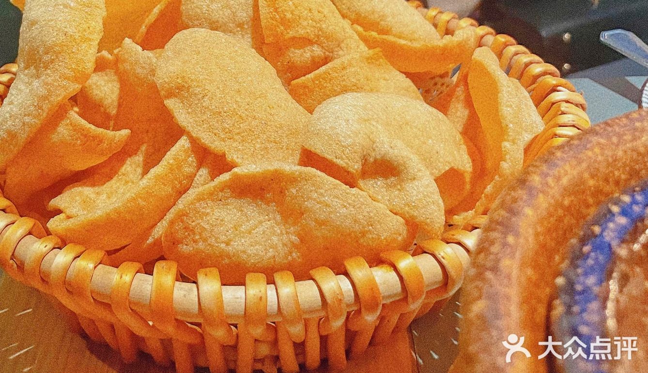 藏在渔人码头⛵️的泰国餐厅🍴