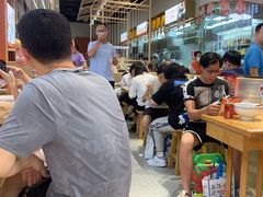 -三两粉(莲塘华润万家店)