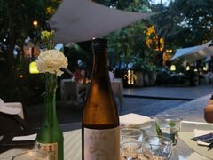 -T館·花园艺术餐厅