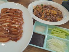 -紫光园·烤鸭(首经贸店)
