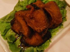 -翠亭酒家(山西南路店)