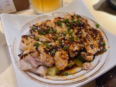 -乌君·酒场·炭火烧鸟(侨城坊店)