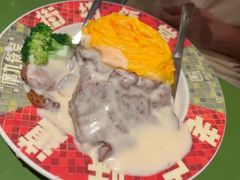 -广九餐室(陈家祠扬韬广场店)