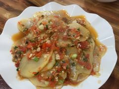 -一口香烧烤大排档(先锋路店)