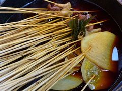 -冒椒火辣(太古里店)